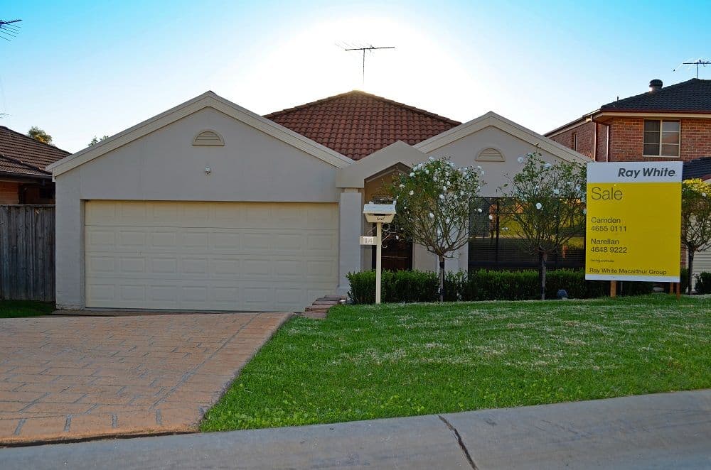 14 Spoonbill Way, MOUNT ANNAN NSW 2567, Mount Annan - Image 1