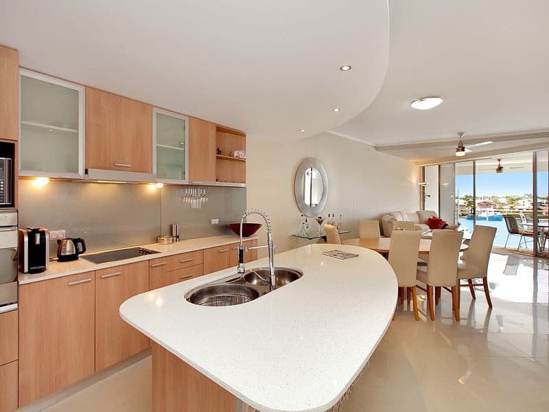 Unit 305 Deepwater Point 11 Nicklin Way, MINYAMA QLD 4575, Minyama - Thumbnail 2