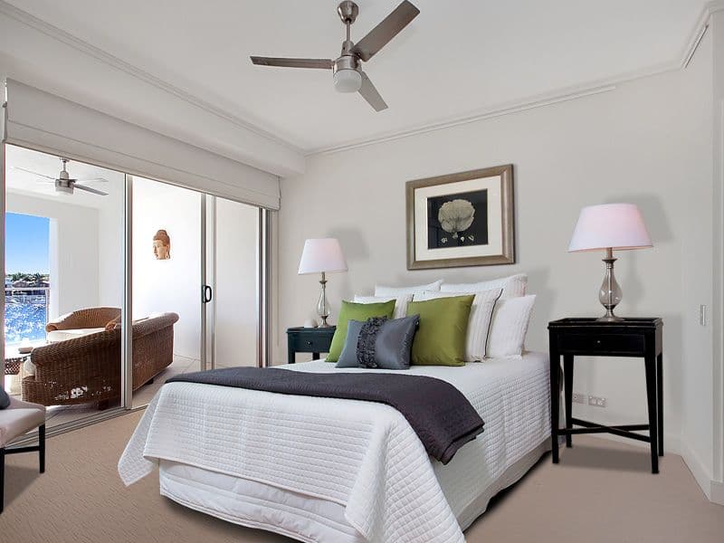 Unit 305 Deepwater Point 11 Nicklin Way, MINYAMA QLD 4575, Minyama - Thumbnail 4
