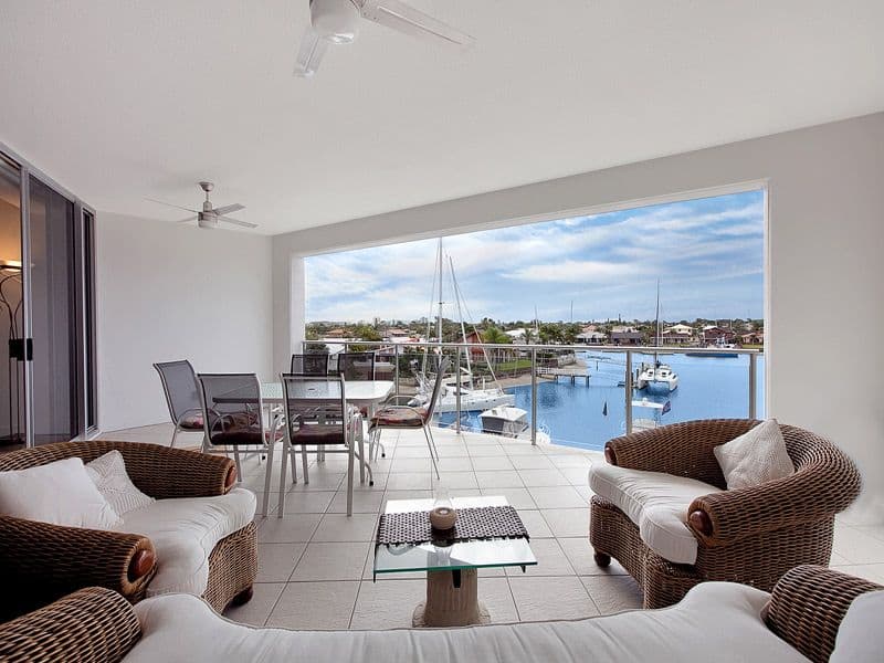 Unit 305 Deepwater Point 11 Nicklin Way, MINYAMA QLD 4575, Minyama - Thumbnail 7