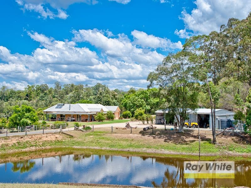 44 Bennett Road, Kobble Creek QLD 4520, Kobble Creek - Thumbnail 7