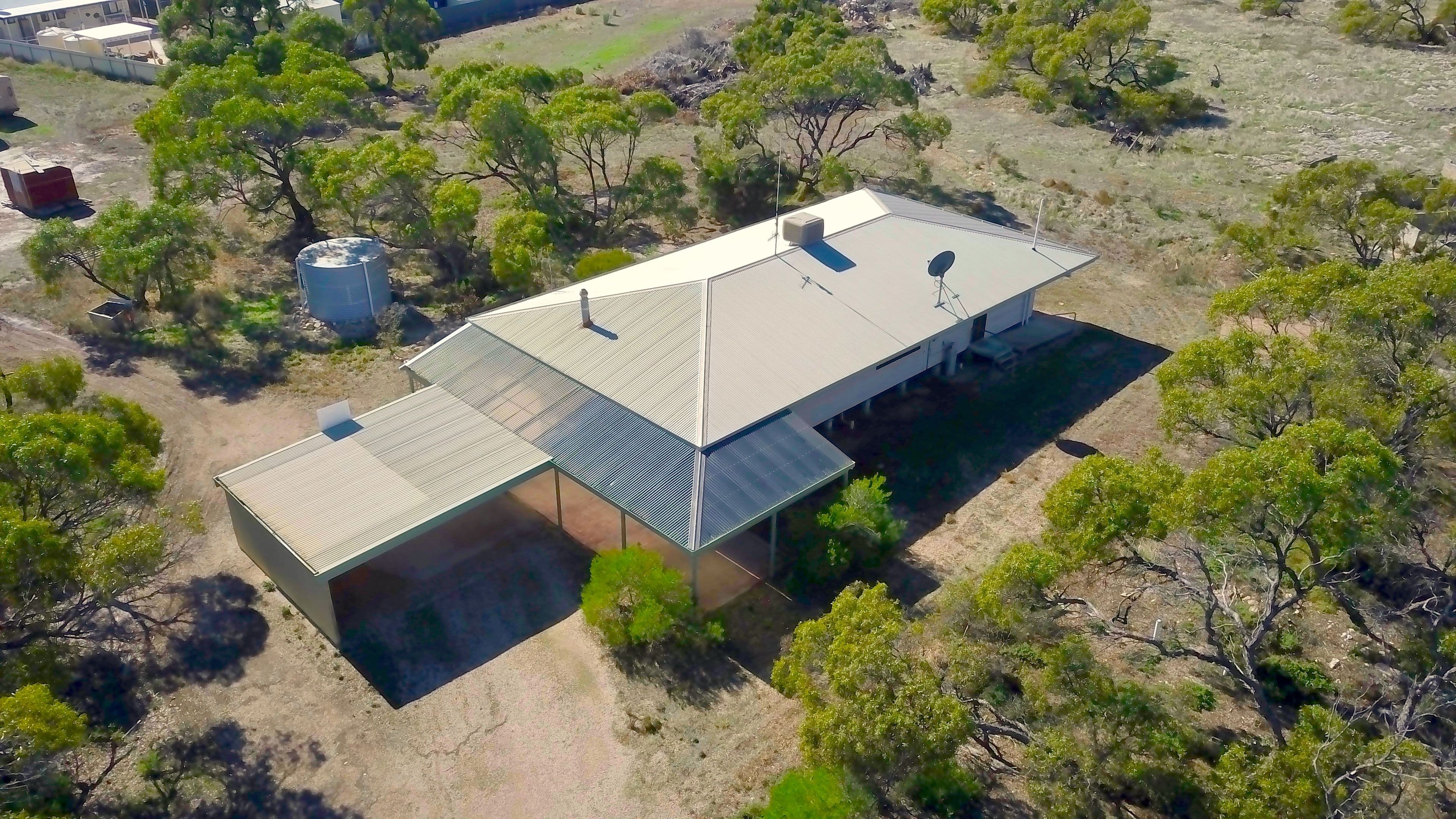 Allot 1001 Jubilee Road, Streaky Bay SA 5680, Streaky Bay - Image 1