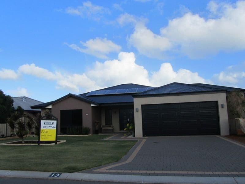 13 Invincible Rise, WANDINA WA 6530, Wandina - Image 1