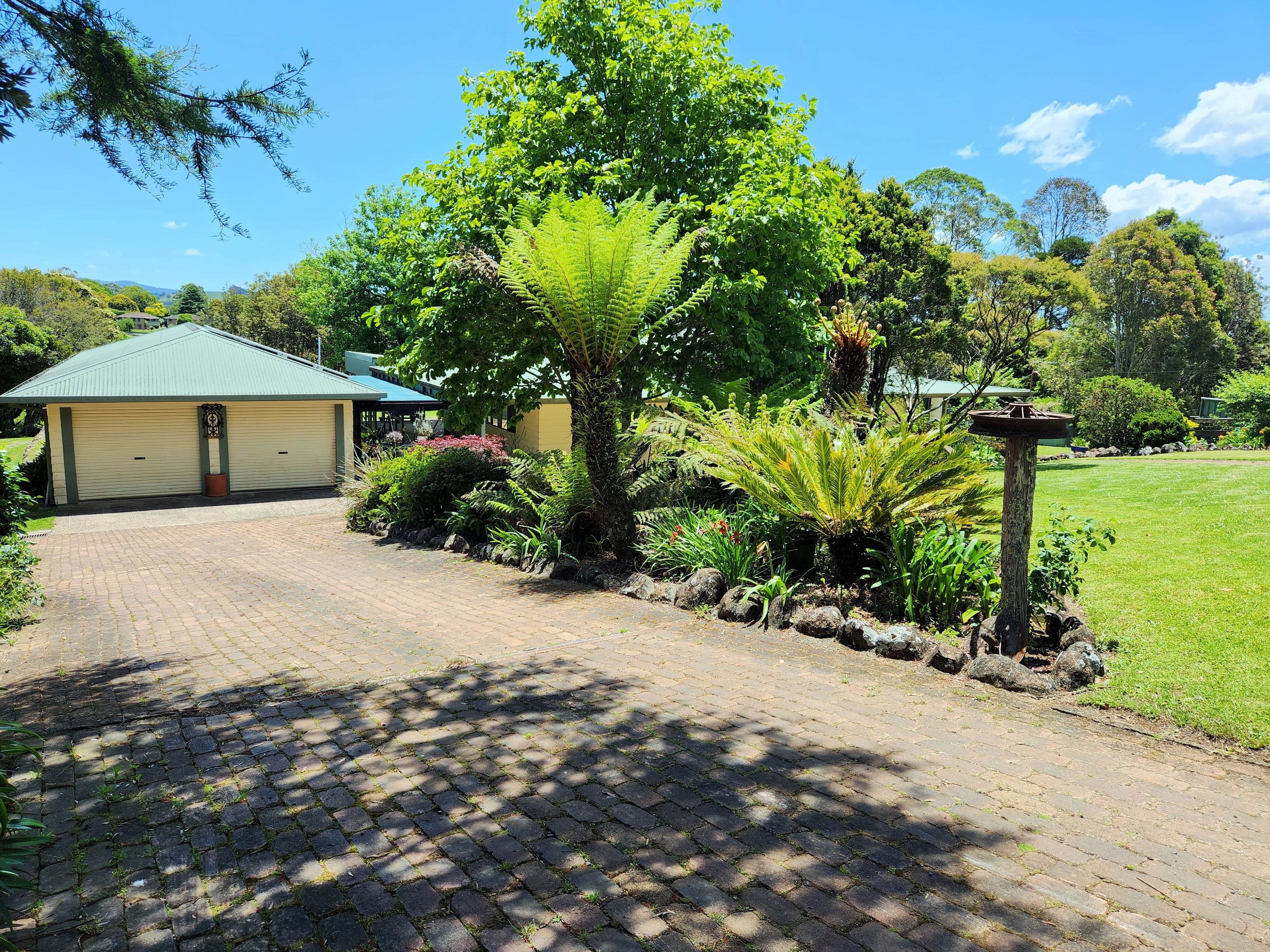 47 Old Coramba Road South, Dorrigo NSW 2453, Dorrigo - Image 1