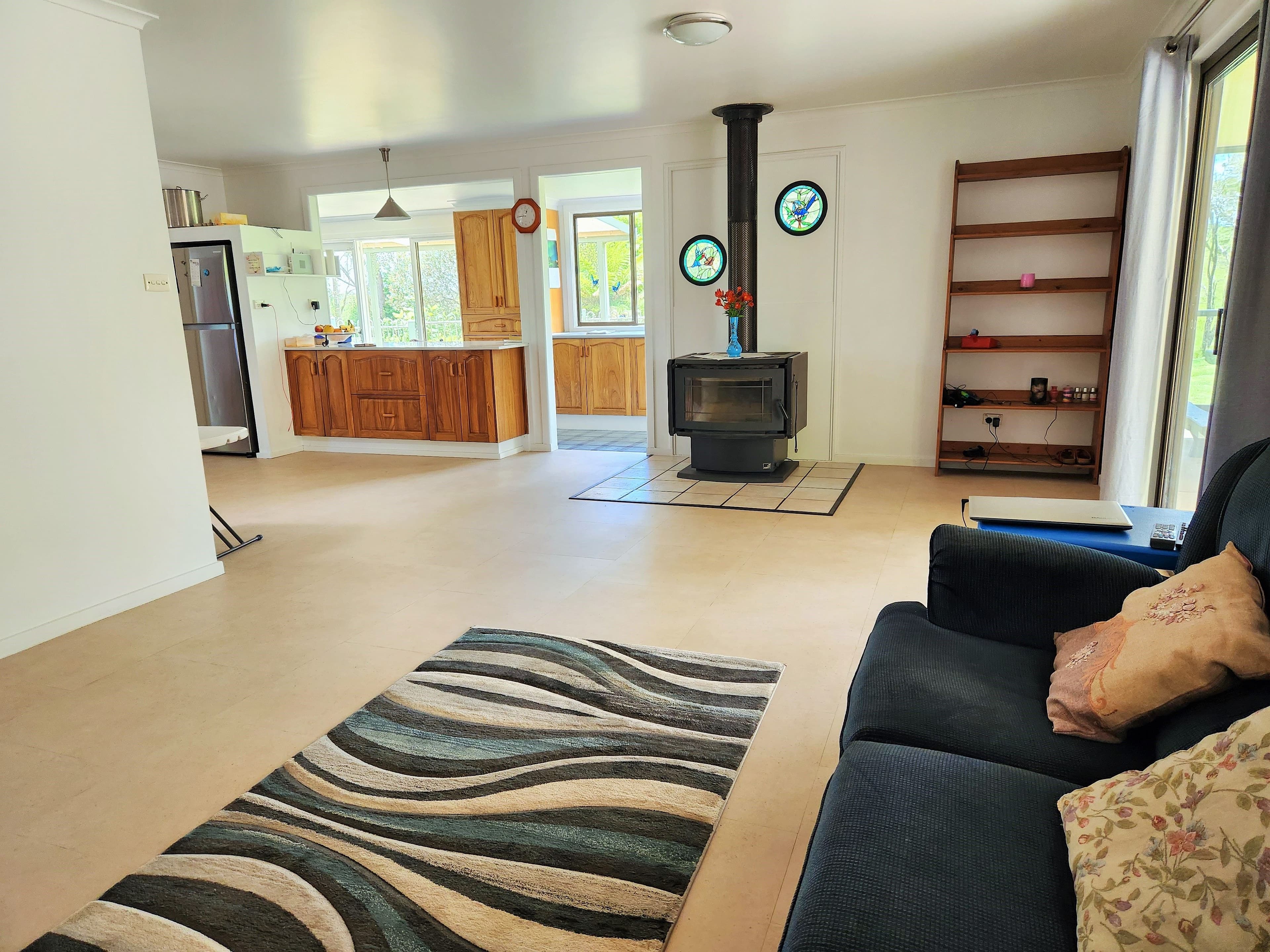 47 Old Coramba Road South, Dorrigo NSW 2453, Dorrigo - Thumbnail 3