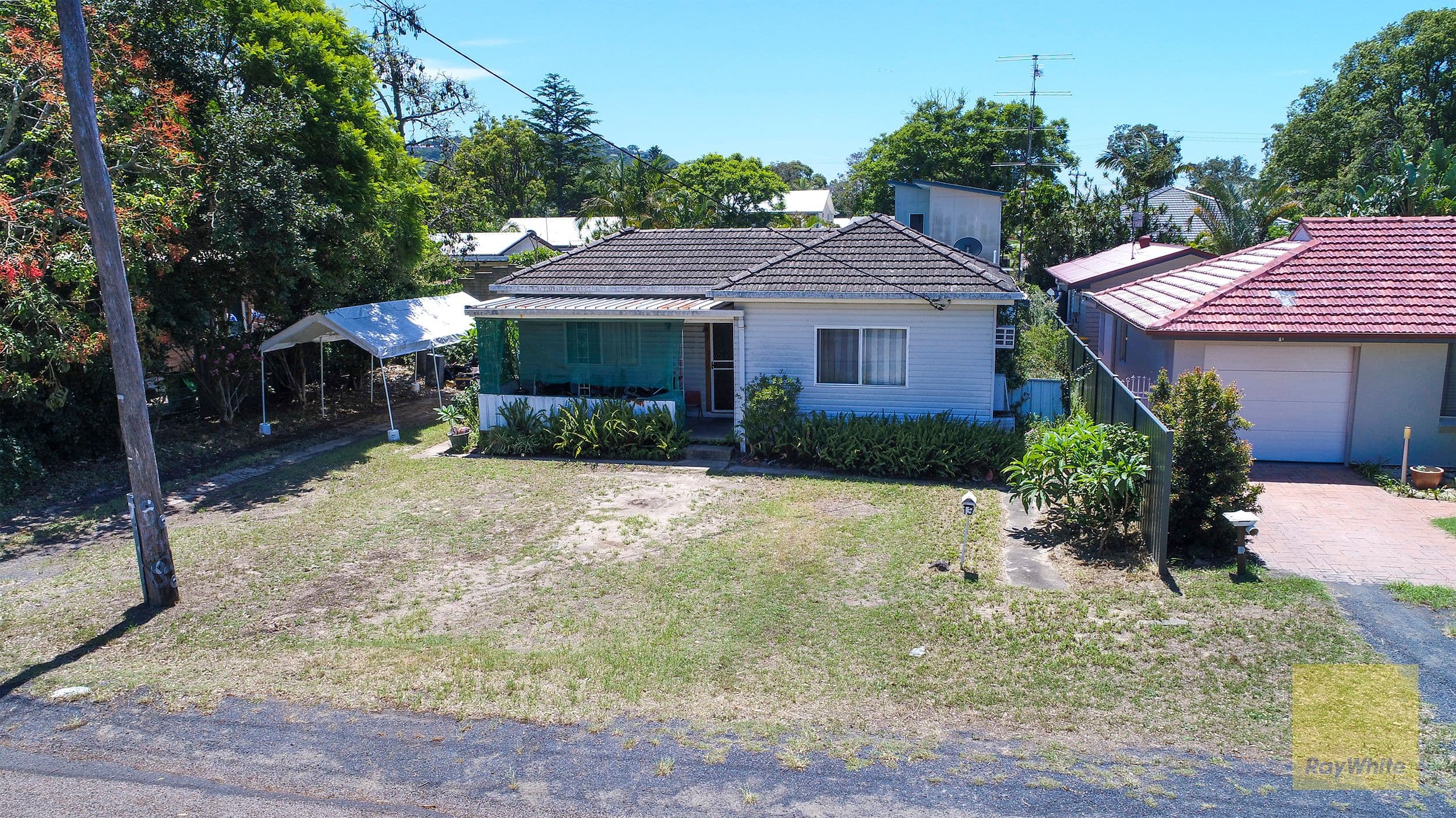 13 Calypta Road, Umina Beach - Image 1