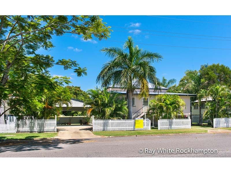 Lot 10 - 138 Murray Street, The Range QLD 4700, The Range - Image 1