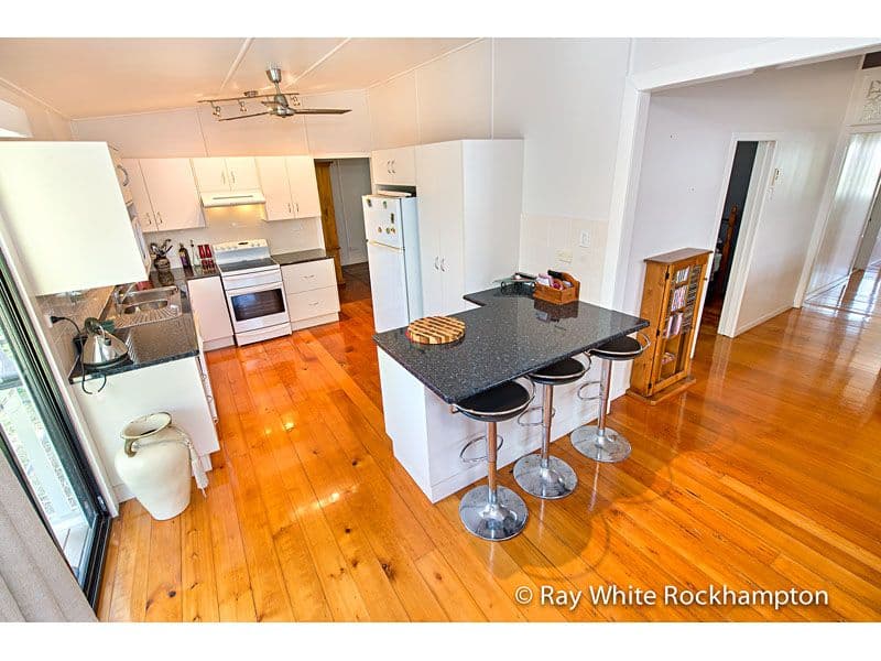 Lot 10 - 138 Murray Street, The Range QLD 4700, The Range - Thumbnail 2