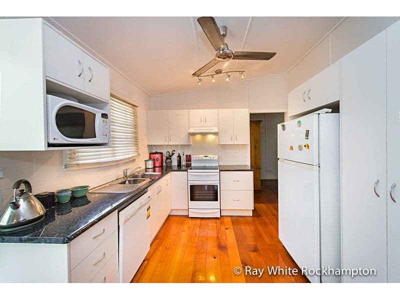 Lot 10 - 138 Murray Street, The Range QLD 4700, The Range - Thumbnail 3