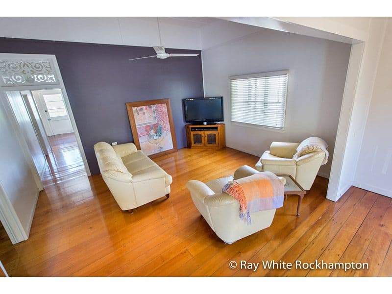 Lot 10 - 138 Murray Street, The Range QLD 4700, The Range - Thumbnail 4