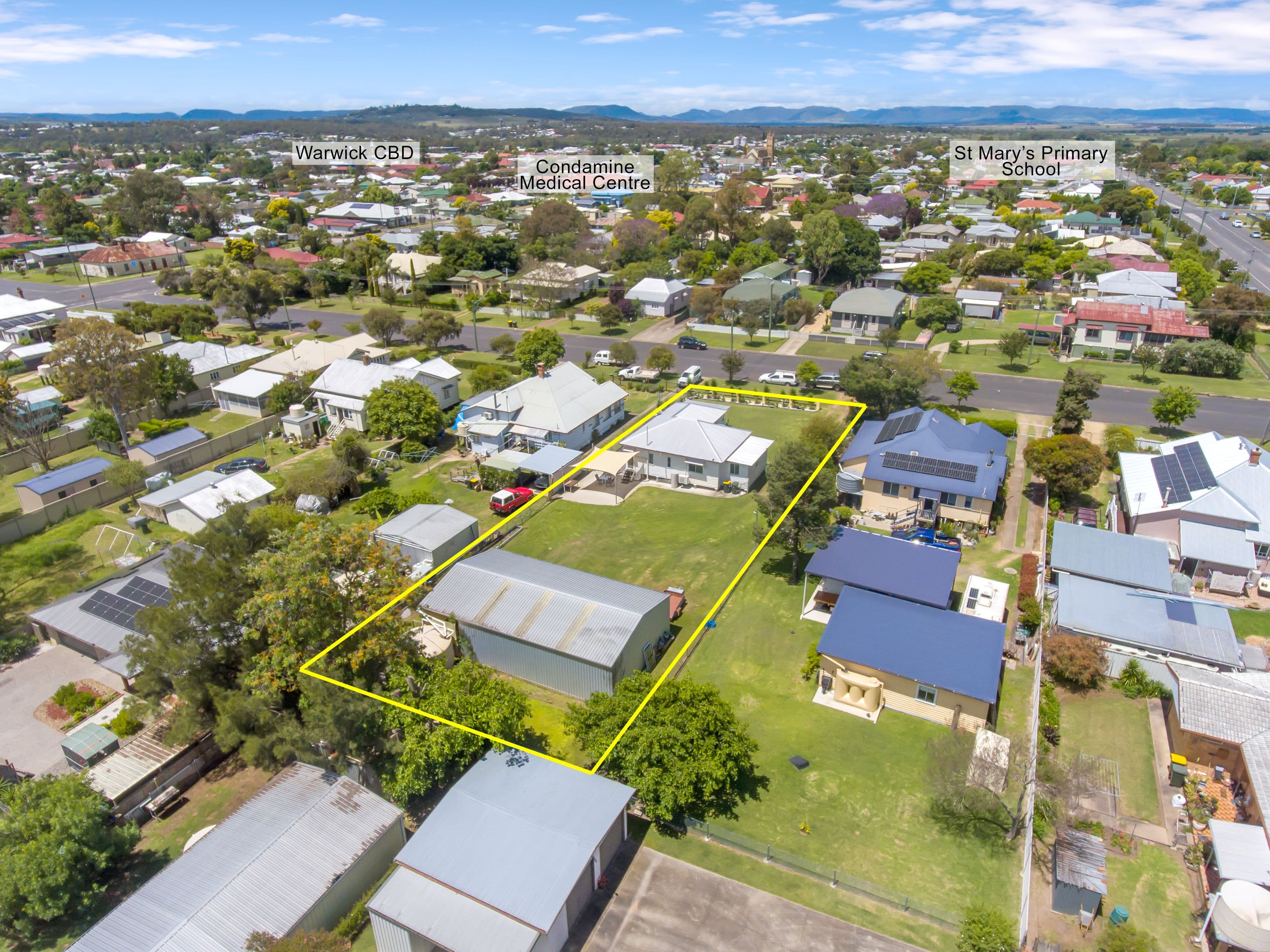 65 Wantley Street, Warwick QLD 4370, Warwick - Thumbnail 3