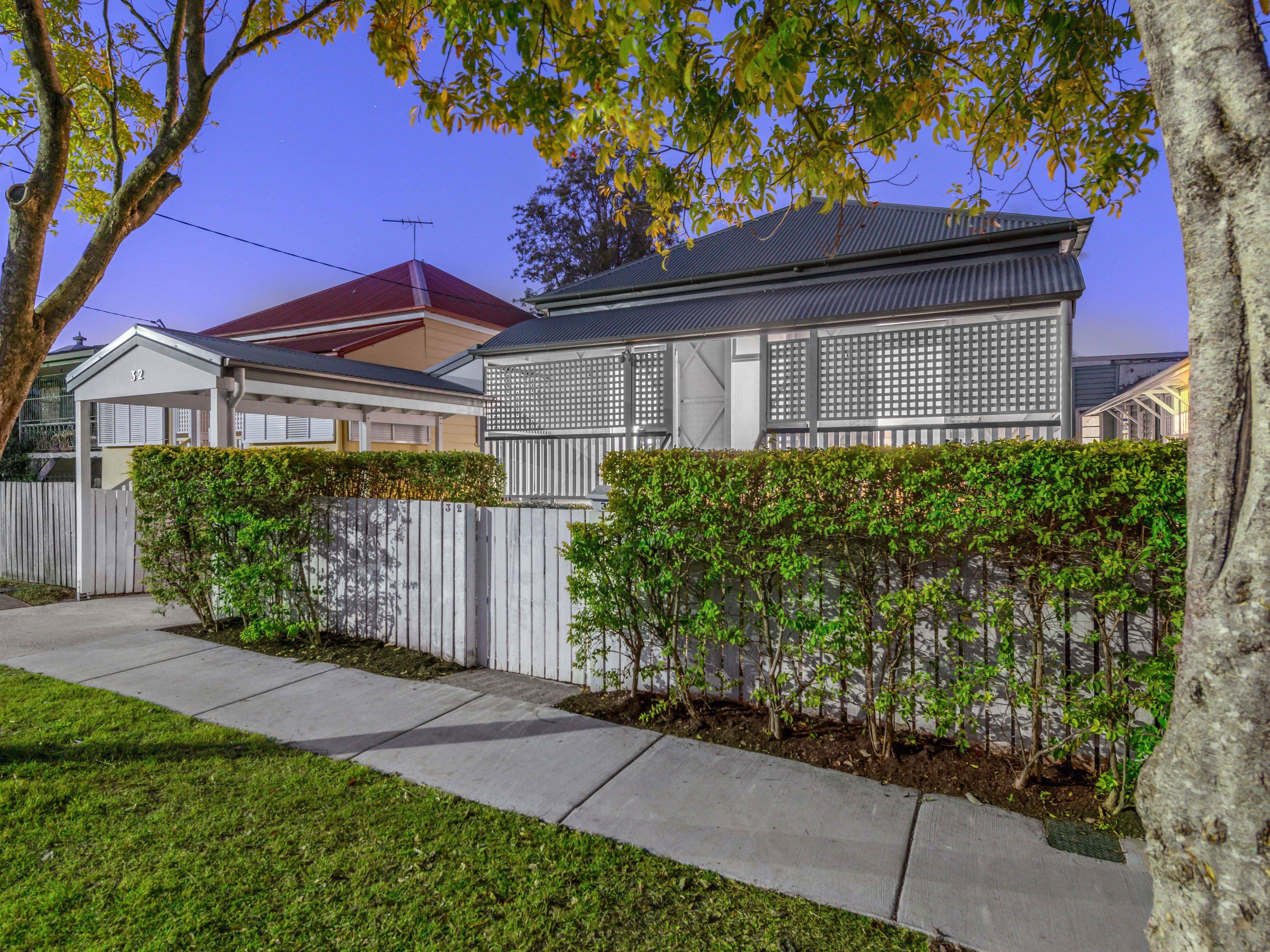 32 Abbott Street, New Farm QLD 4005, New Farm - Thumbnail 3