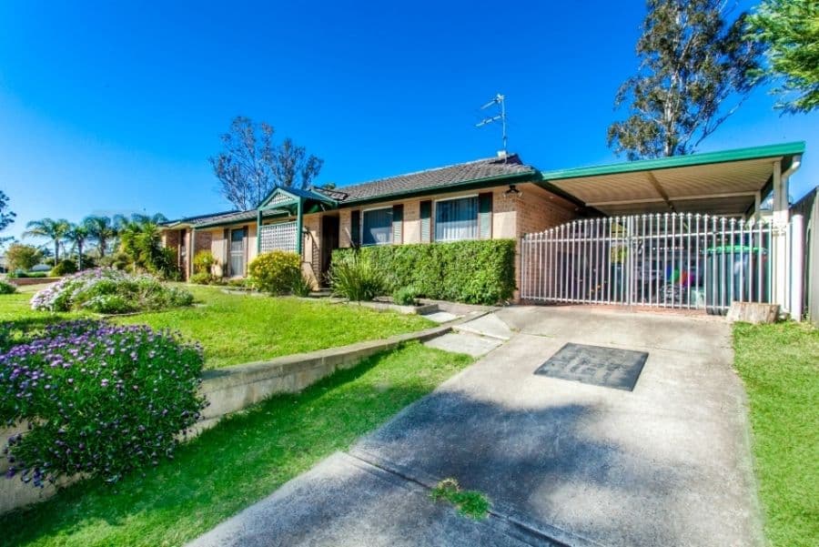 14 Harvest Drive, WERRINGTON DOWNS NSW 2747, Werrington Downs - Thumbnail 2