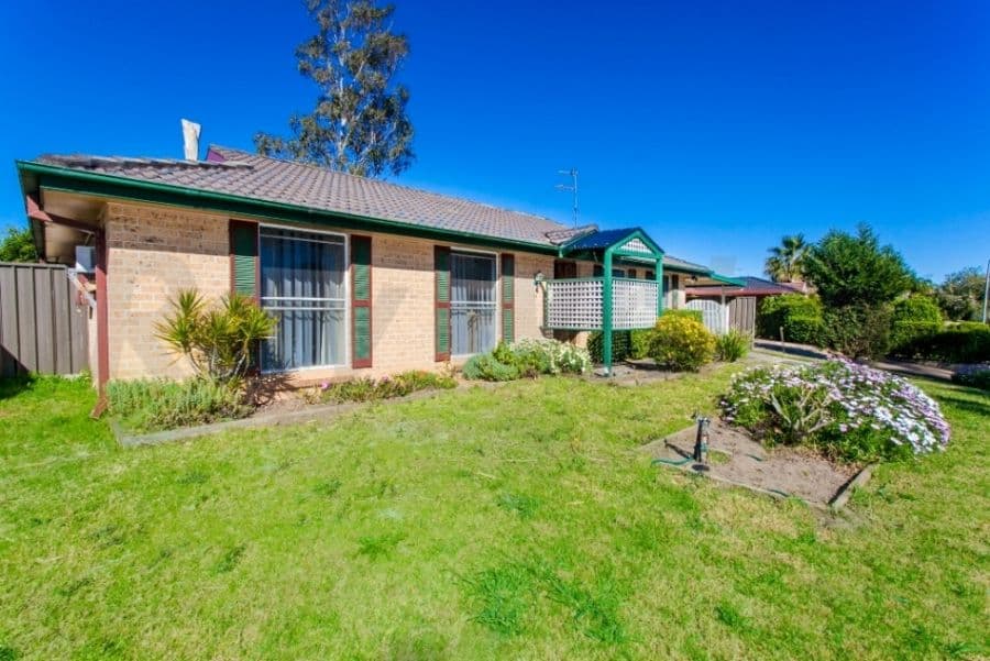 14 Harvest Drive, WERRINGTON DOWNS NSW 2747, Werrington Downs - Thumbnail 3