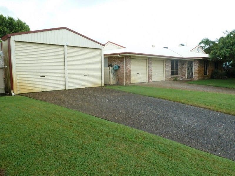 14 Dolphin Drive, BUCASIA QLD 4750, Bucasia - Image 1