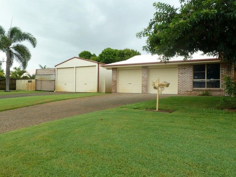 14 Dolphin Drive, BUCASIA QLD 4750, Bucasia - Thumbnail 2