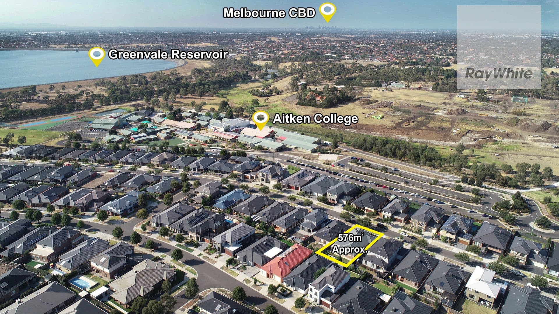 15 Positano Grove, Greenvale VIC 3059, Greenvale - Thumbnail 3