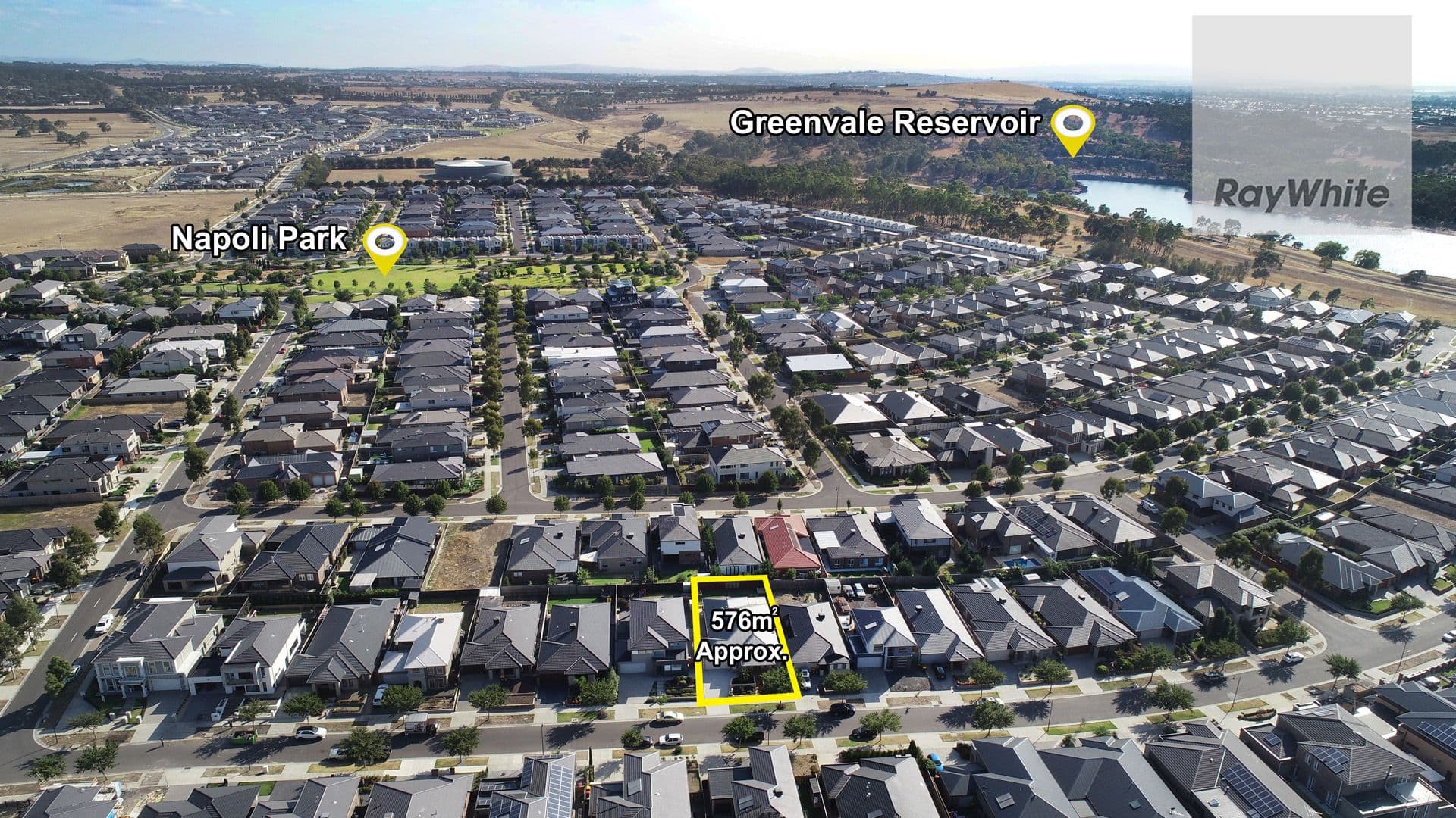 15 Positano Grove, Greenvale VIC 3059, Greenvale - Thumbnail 4
