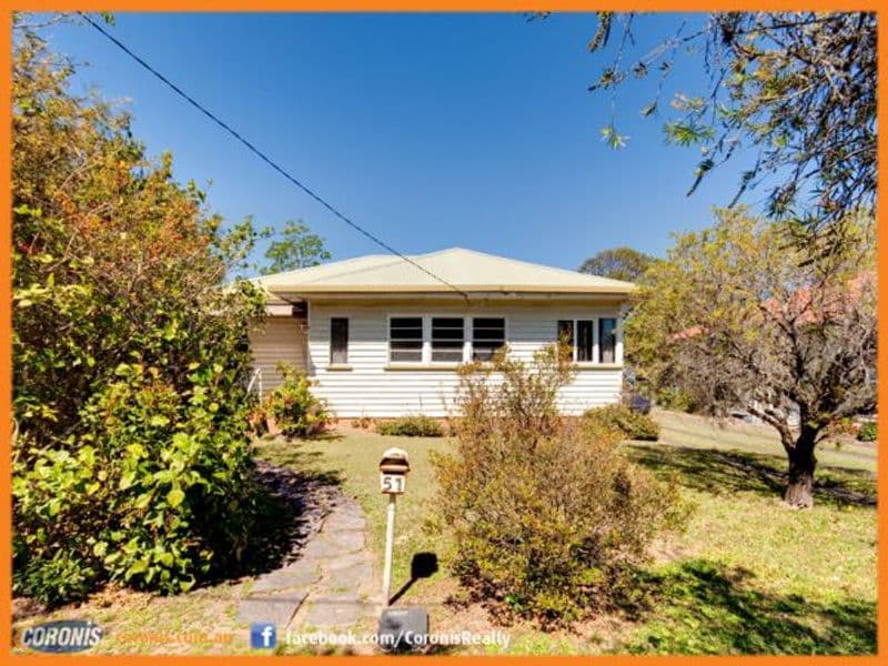 z51 Kuran street, Chermside, QLD, 4032, Chermside - Image 1