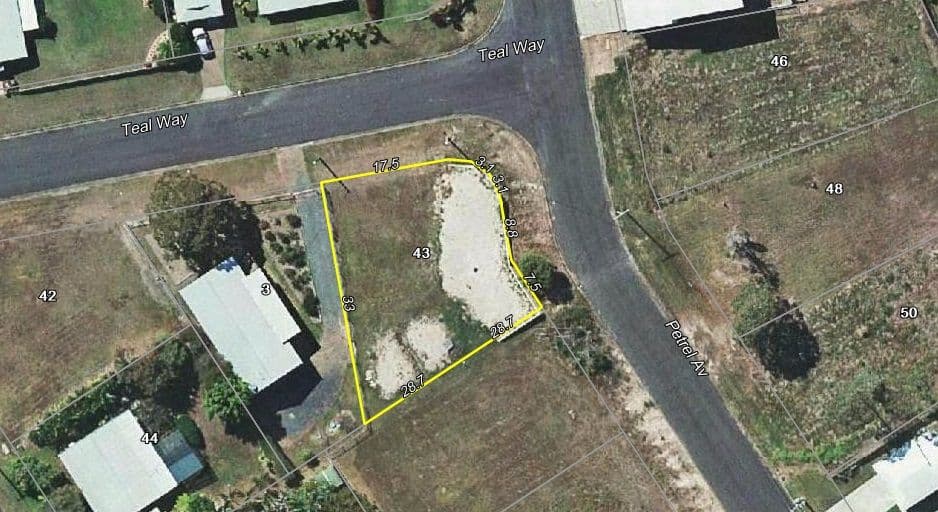 43 Petrel Avenue, River Heads QLD 4655, River Heads - Thumbnail 2