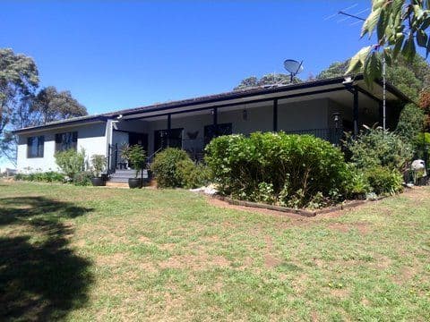 100 Rutters Ridge Road, Oberon NSW 2787, Oberon - Thumbnail 2