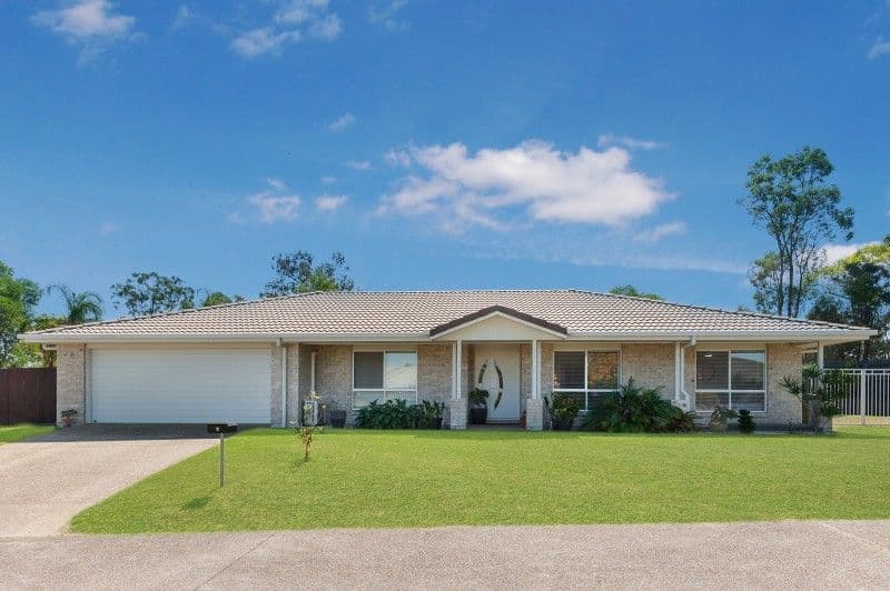 28 Corsair Street, Moggill QLD 4070, Moggill - Image 1