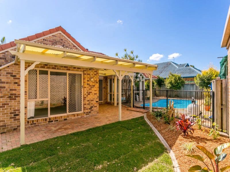 14 Wattlepark Lane, Robina QLD 4226, Robina - Image 1