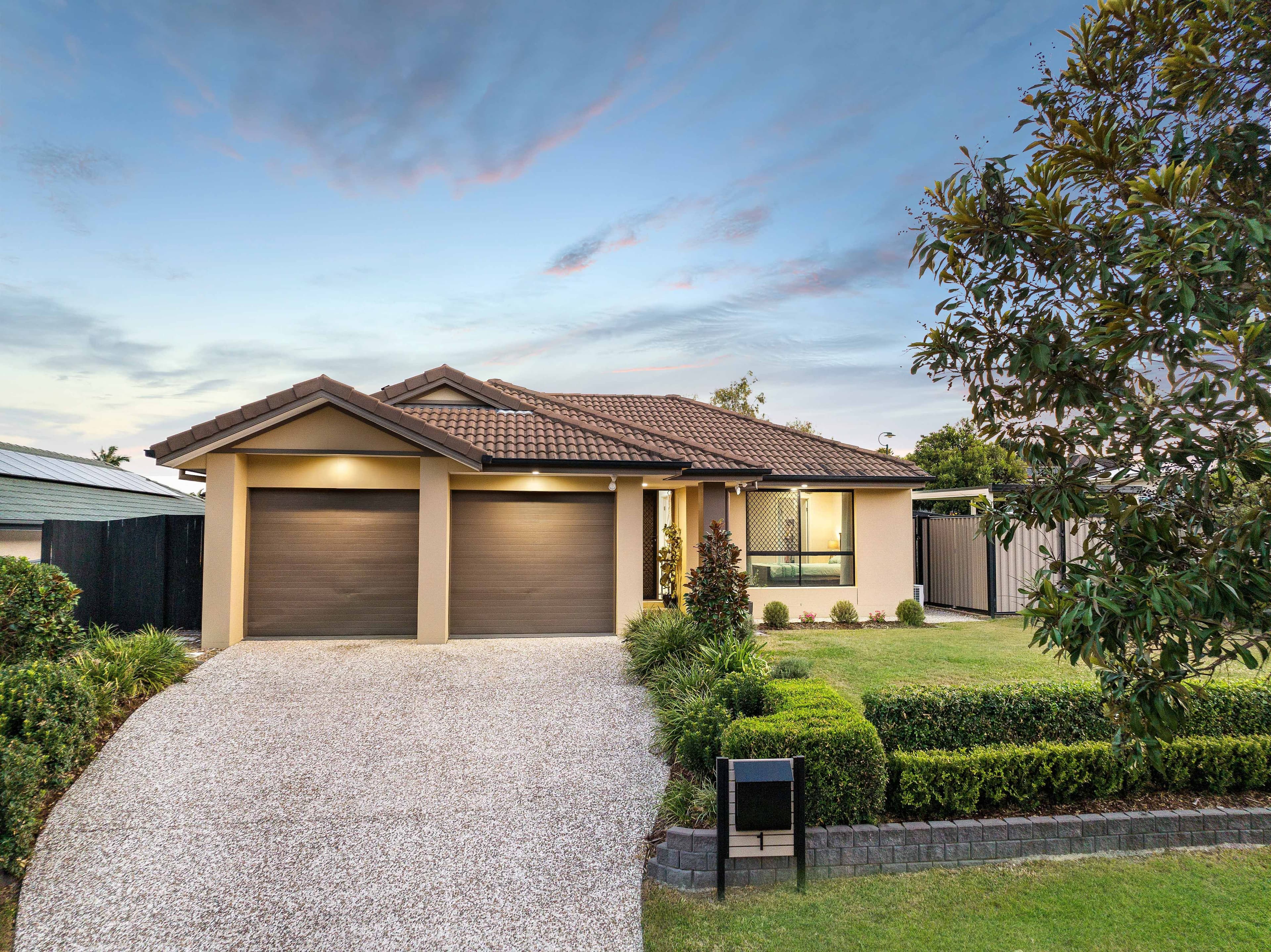 1 Arif Place, Heritage Park QLD 4118, Heritage Park - Image 1