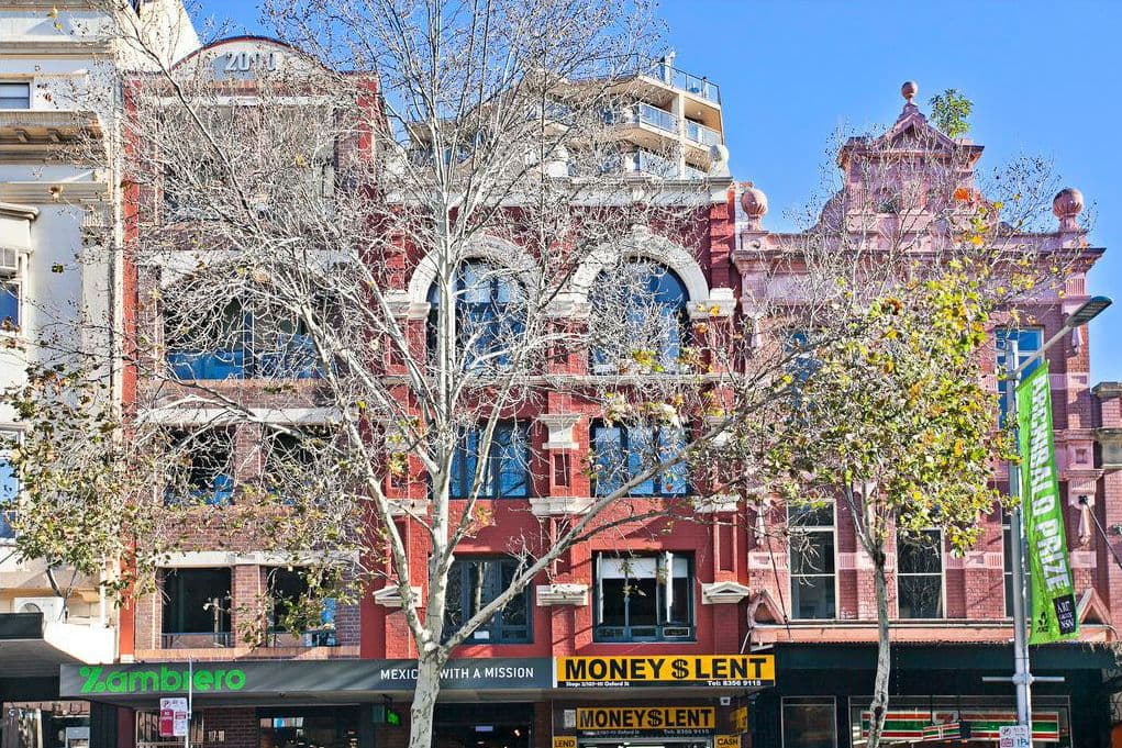 107 Oxford Street, Darlinghurst NSW 2010, Darlinghurst - Thumbnail 3