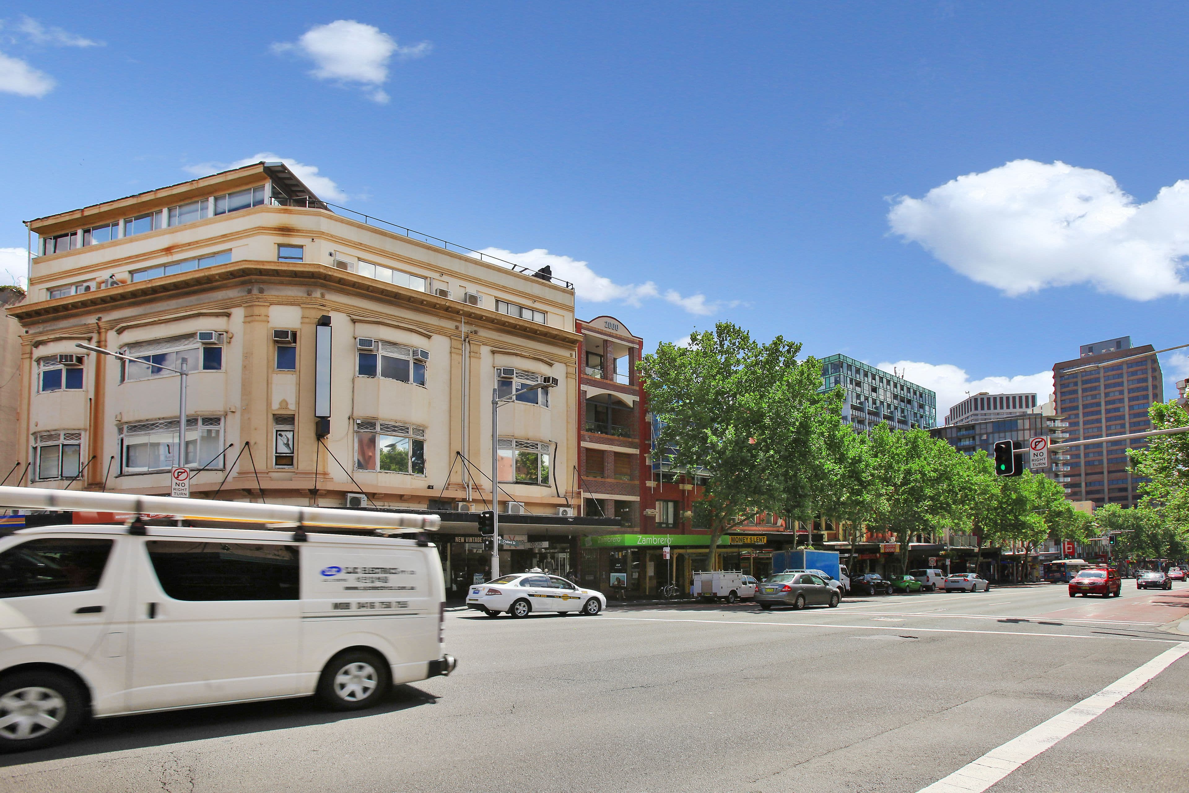 107 Oxford Street, Darlinghurst NSW 2010, Darlinghurst - Thumbnail 7