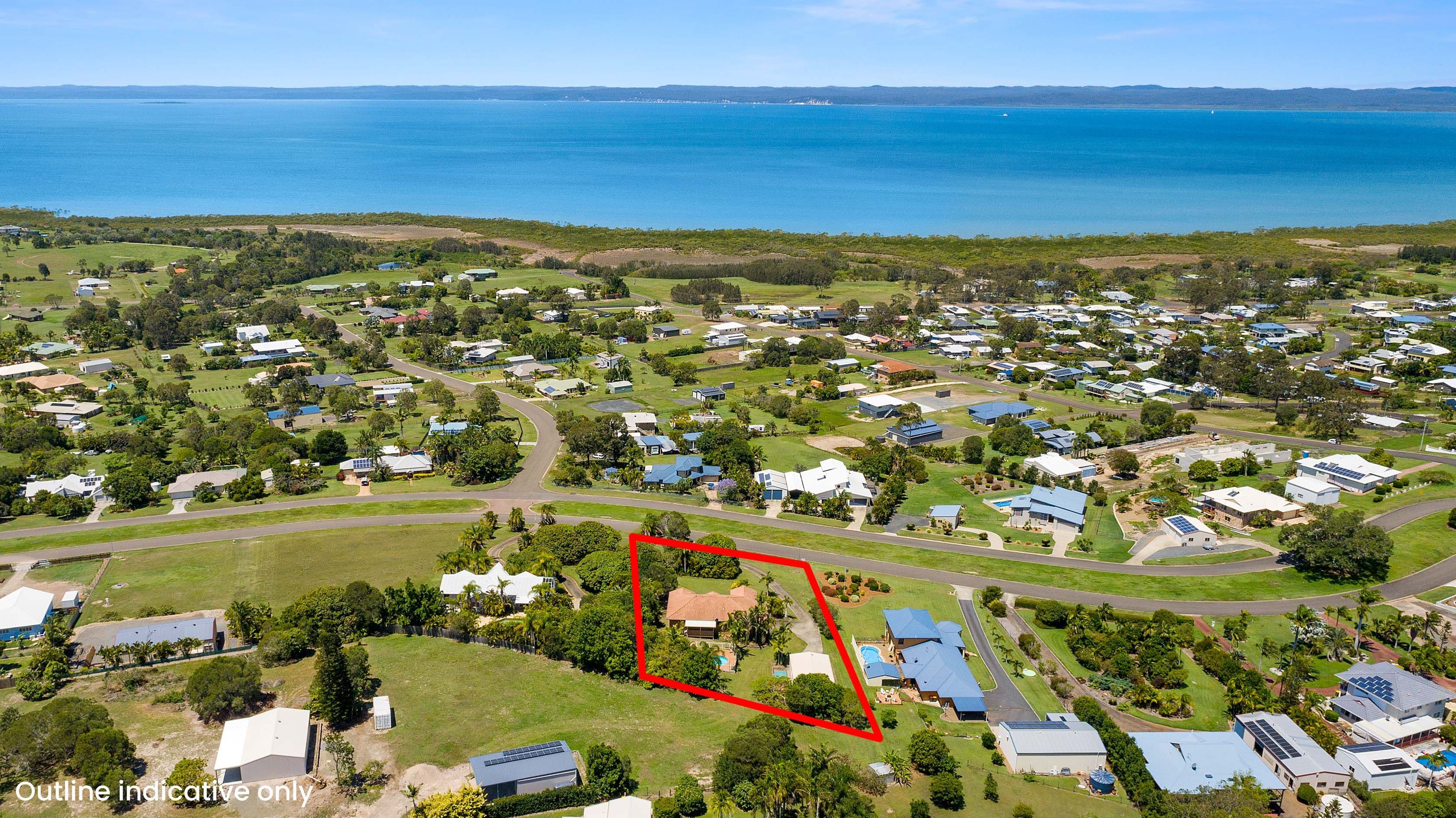 22 Cove Boulevard, River Heads QLD 4655, River Heads - Image 1
