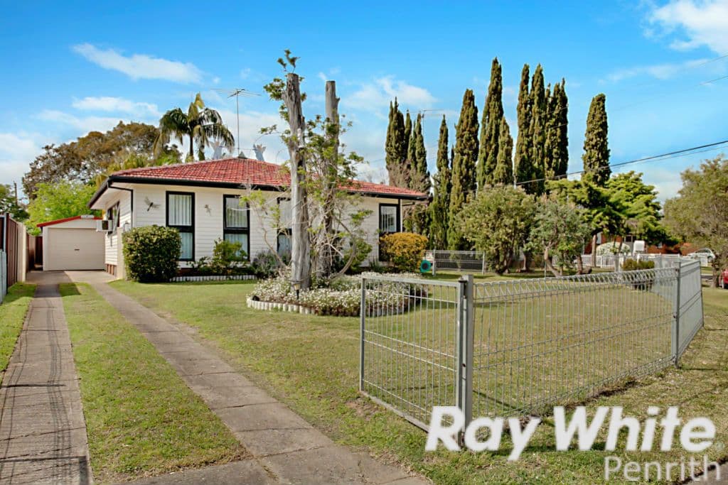 40 Sandakan Crescent, LETHBRIDGE PARK NSW 2770, Lethbridge Park - Image 1