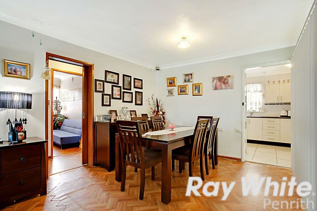 40 Sandakan Crescent, LETHBRIDGE PARK NSW 2770, Lethbridge Park - Thumbnail 5