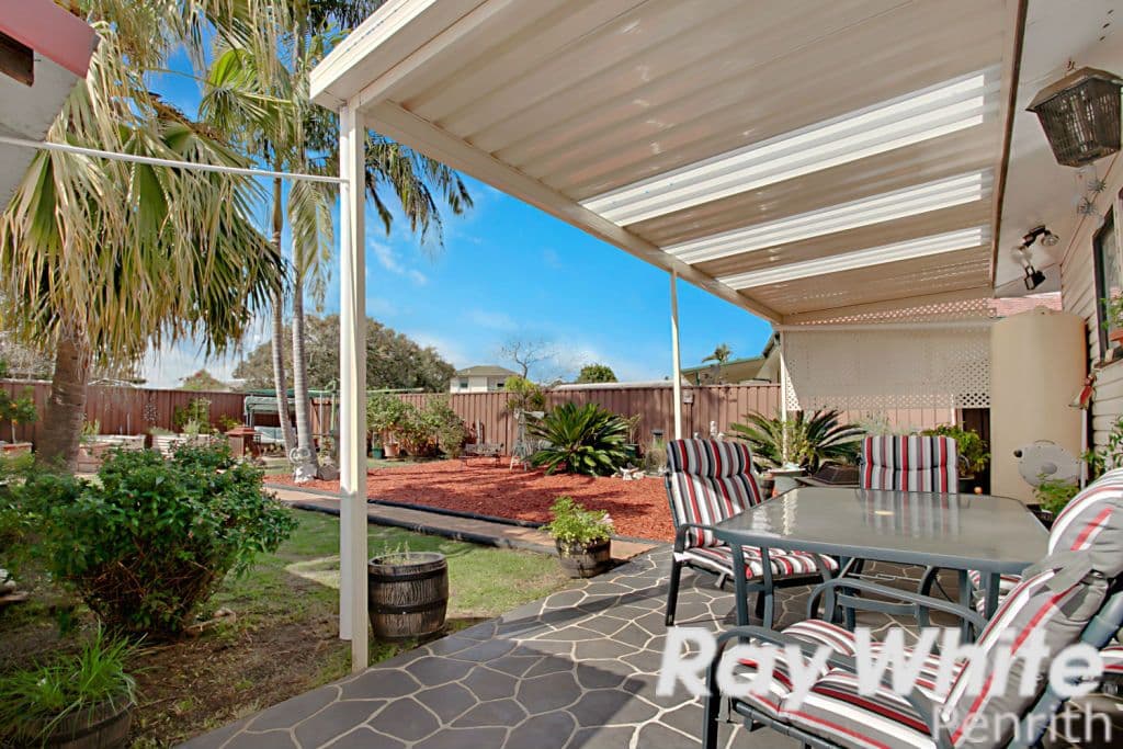 40 Sandakan Crescent, LETHBRIDGE PARK NSW 2770, Lethbridge Park - Thumbnail 8