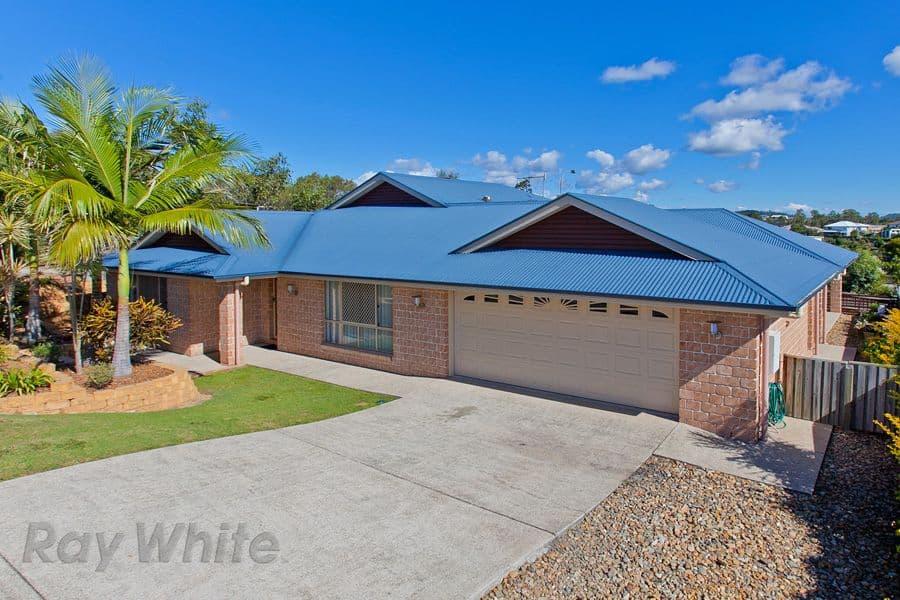 25 Labelle Street, SPRINGFIELD LAKES QLD 4300, Springfield Lakes - Image 1