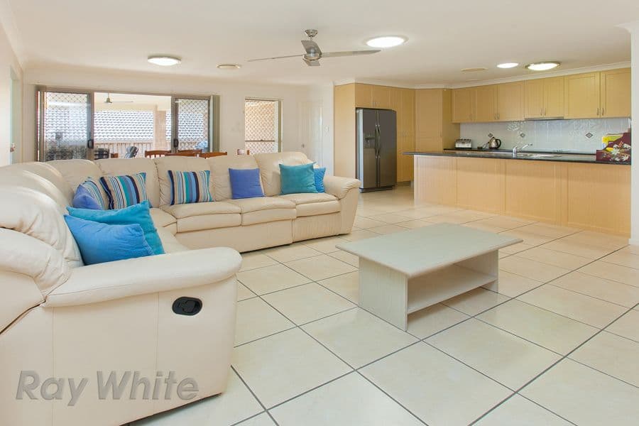 25 Labelle Street, SPRINGFIELD LAKES QLD 4300, Springfield Lakes - Thumbnail 3