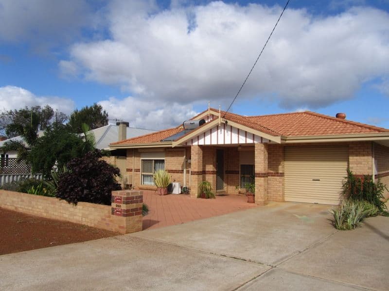 260a Third Street, WONTHELLA WA 6530, Wonthella - Image 1