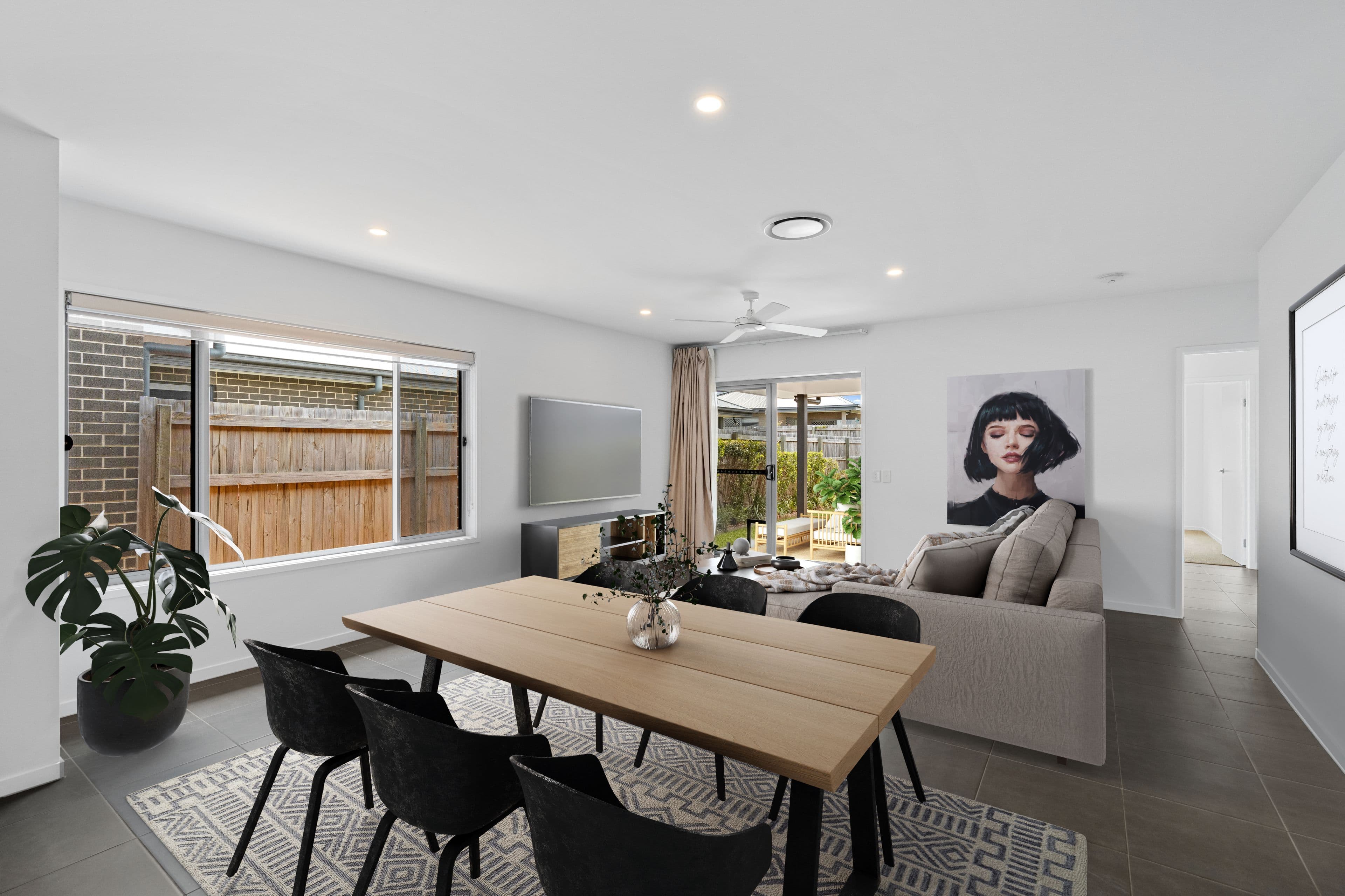 94 McConnell Esplanande, Strathpine QLD 4500, Strathpine - Thumbnail 2
