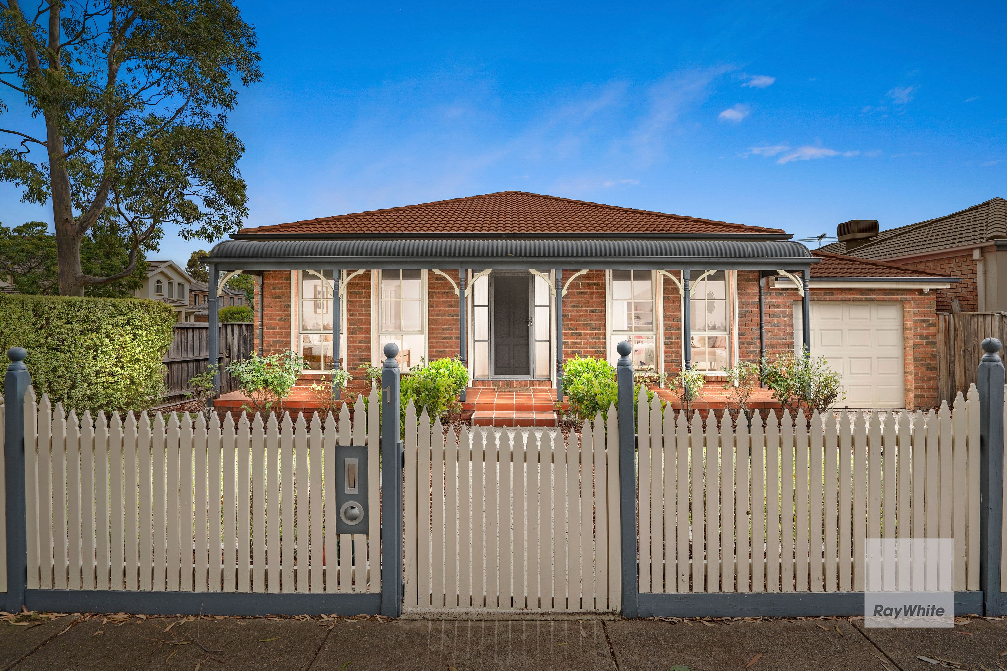 1 Gleditsia Way, Bundoora VIC 3083, Bundoora - Image 1