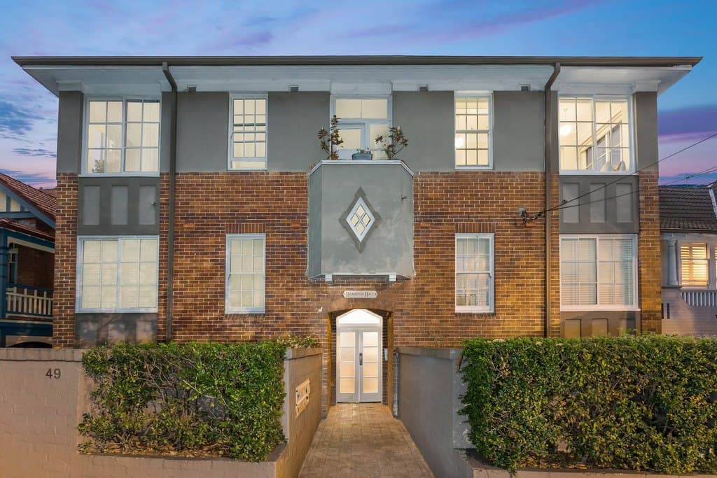 6/49 Kurraba Road, Neutral Bay - Thumbnail 8