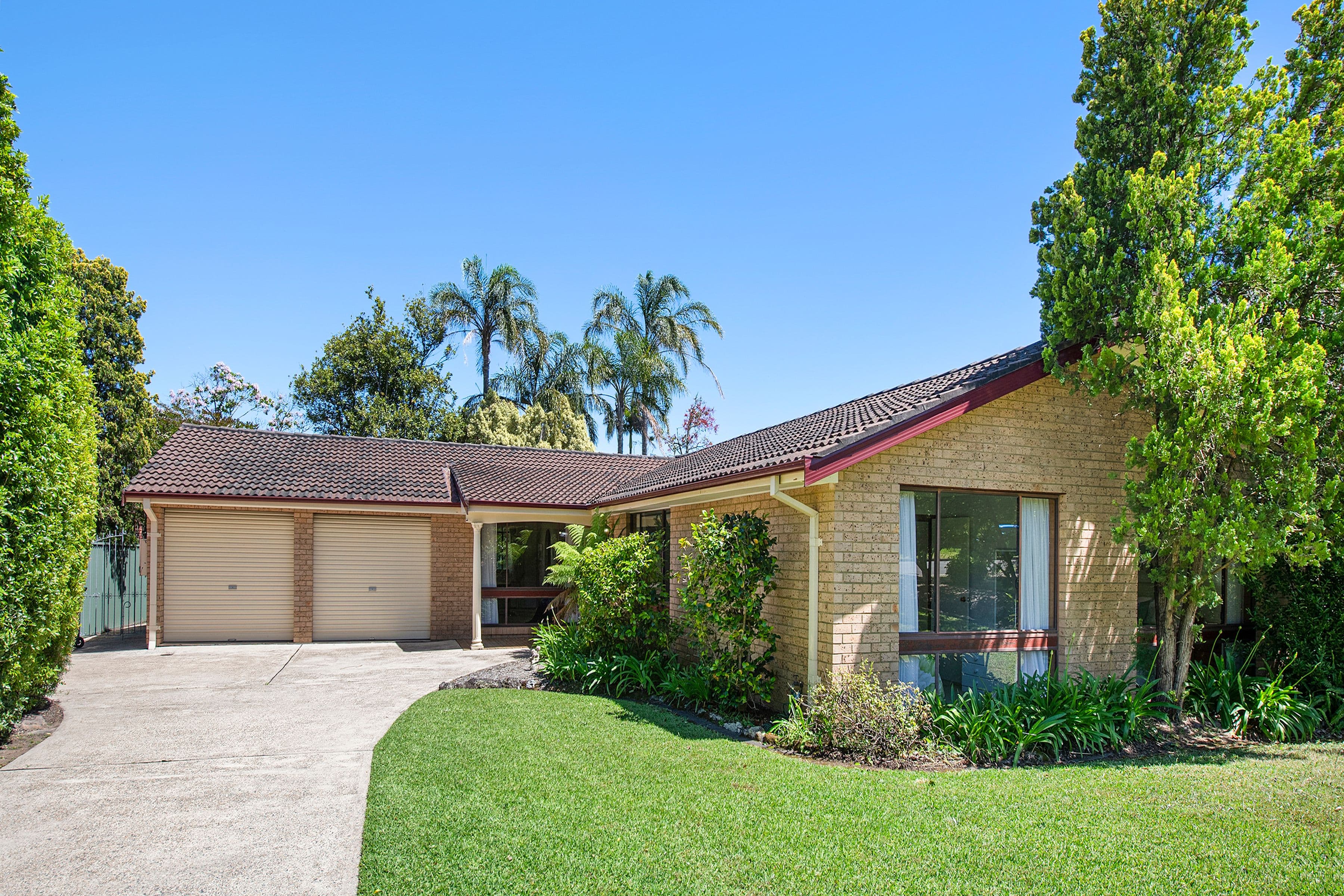 75 Francis Greenway Drive, Cherrybrook NSW 2126, Cherrybrook - Image 1