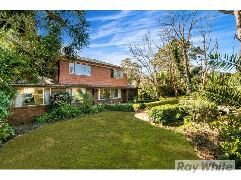 25 Karen Court, Baulkham Hills - Image 1