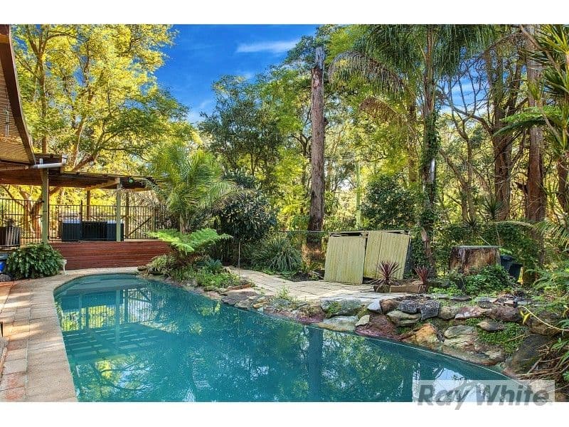 25 Karen Court, Baulkham Hills - Thumbnail 2