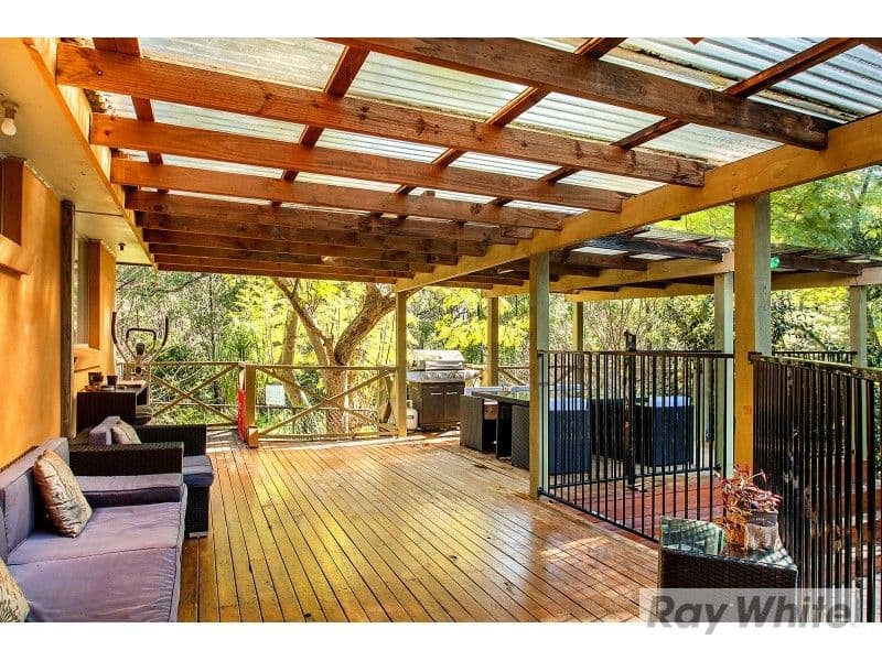 25 Karen Court, Baulkham Hills - Thumbnail 4