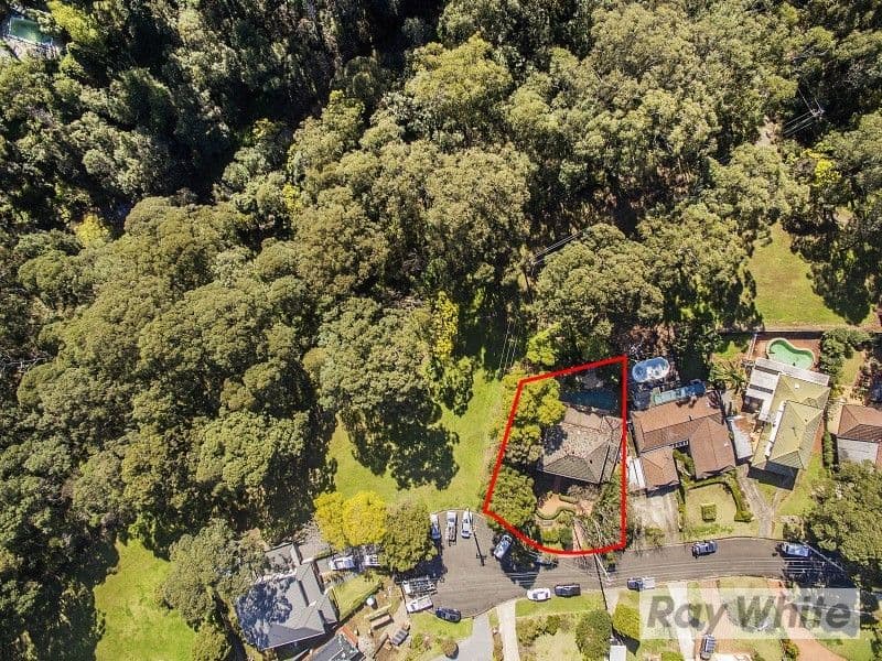 25 Karen Court, Baulkham Hills - Thumbnail 5