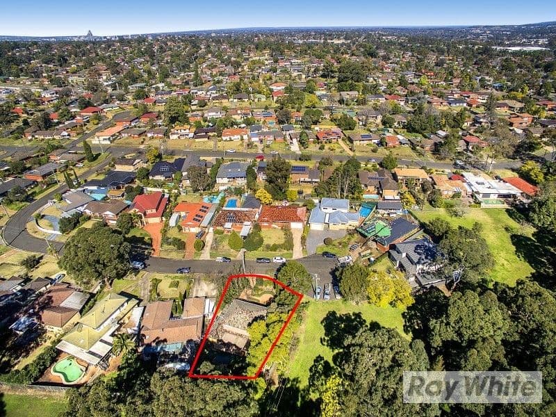25 Karen Court, Baulkham Hills - Thumbnail 6