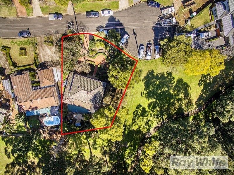 25 Karen Court, Baulkham Hills - Thumbnail 7