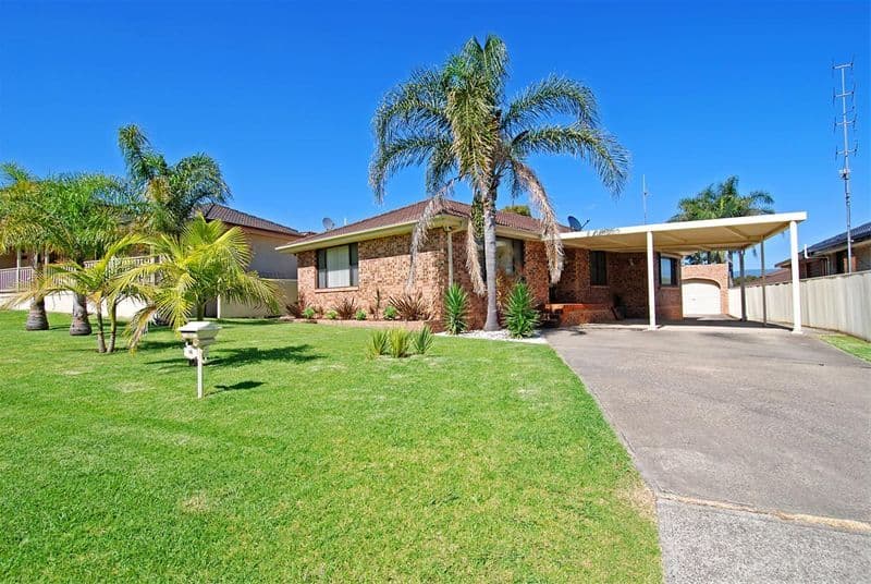 16  Hoskings Crescent, KIAMA DOWNS NSW 2533, Kiama Downs - Thumbnail 4