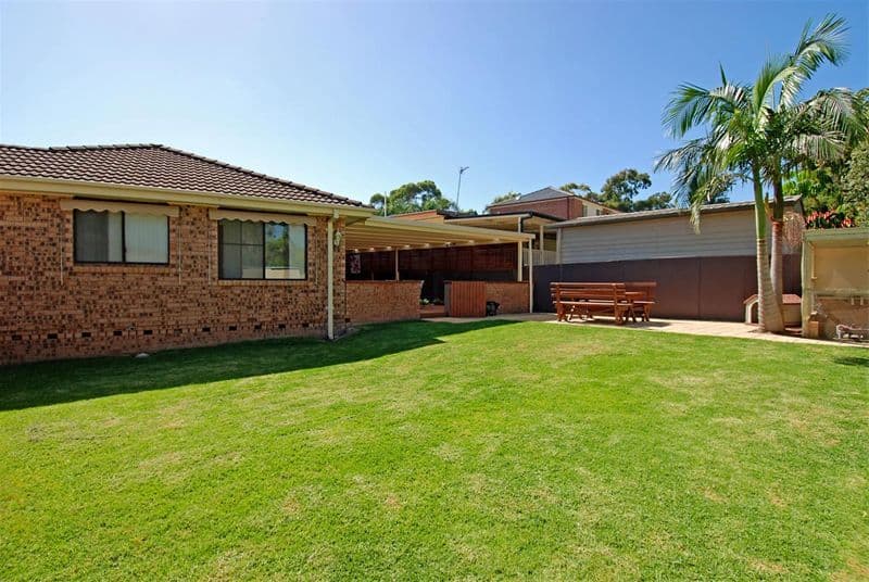16  Hoskings Crescent, KIAMA DOWNS NSW 2533, Kiama Downs - Thumbnail 6