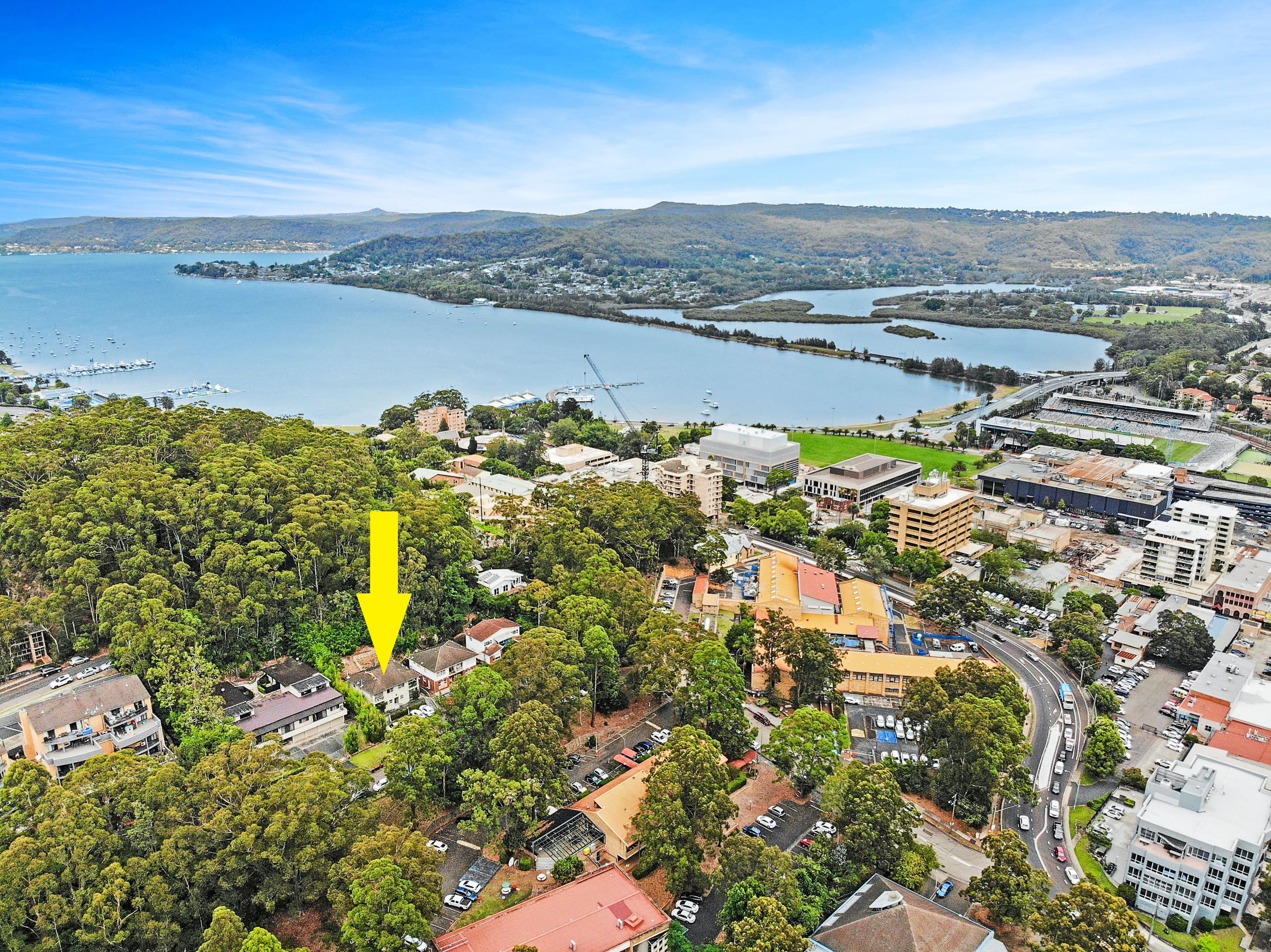 8 Margin Street, Gosford NSW 2250, Gosford - Image 1